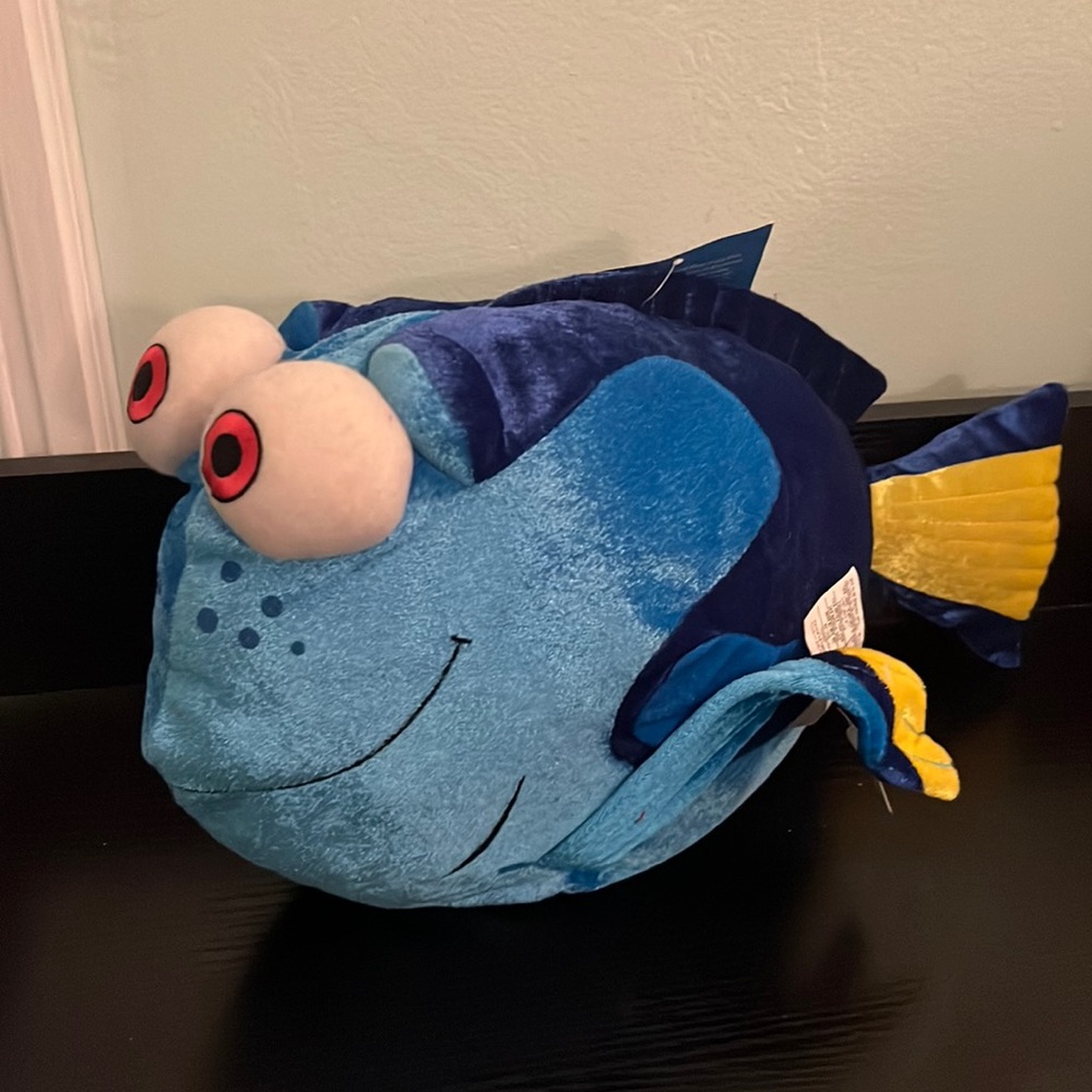 Dory Stuffed Plush